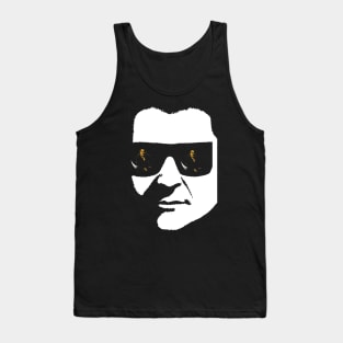 Roy Orbison // Vintage Style Design Tank Top